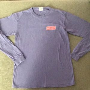 Simply southern long sleeve T-shirt